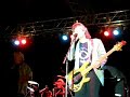 only a partial clip of chicago's cryan shames singing 