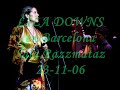 Lila Downs (Resumen Recital en BCN) 23 Nov 2006 Lila Downs (Resumen Recital en BCN) 23 Nov 2006
