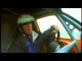 5th gear.  Jason Plato drives the Bowler Nemesis. 