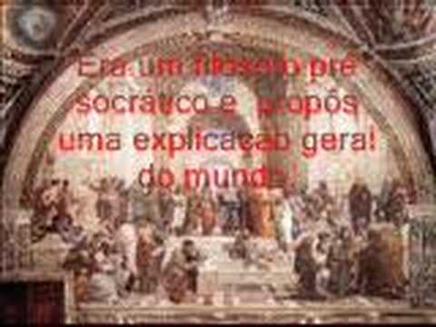 Empédocles