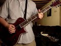 Live and Learn (Theme to Sonic Adventure 2 by Crush 40)