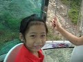 naning sa cable car