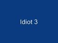 4 idots