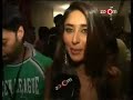 Kareena Kapoor trying to impress Saif Ali Khan
