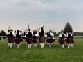 City of Washington Pipe Band