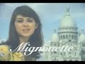 mingnonette april march