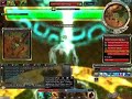 Guild Wars - Tyrian Glitches - The Wilds Guild Wars - Tyrian Glitches - The Wilds
