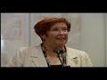 Gemeente Almere Speech Jorritsma 16 juni 2008