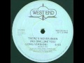 Kenix feat. Bobby Youngblood - There's Never Been (No One Like You)