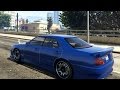 Nissan Cedric Y33 for GTA 5 video 2