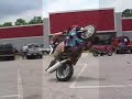 Patrick Stephens Freestyle