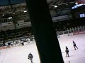 KLH Chomutov - Iserlohn Roosters