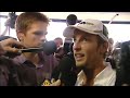 Jenson Button 2009 F1 Champ Part 3