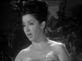 teresa berganza sings punto de habanera