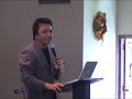 Oscar Medina testimonio
