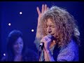  Robert Plant 29 palms Twentynine Palms Live on Top of The Pops Led Zeppelin Zoso Fate Nations Reunion rock alternative