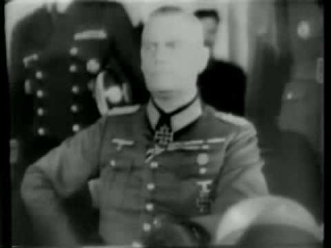 U-Boat Menace Ended, Germans ...