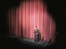 The Ghost of Lincoln