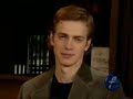 Hayden Christensen