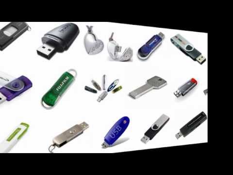 how to recover flash drive