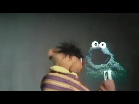 Sesame Street: Muppet Segments from Episode 8