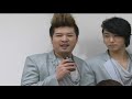 's message for Singapore showcase (LOL)