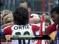Resumen del Almeria 3 - Poli Ejido 1