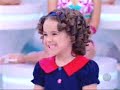 Pergunte para Maisa - 16/11/08 - Parte 2