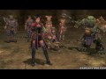 Brave Story: New Traveler - [PSP - HD] - Part 26 - [Chapter 6: Menace in the Desert 5/6 - Emmestine]