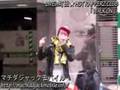 ライブin町田(パート1)★HOT RAPPERZ CLUB ｢WALK ON｣(町田ジャックモバイル)