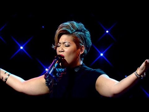 Tessanne Chin