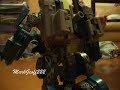 Optimus Prime Enters The City 3 Optimus Prime Enters The City 3