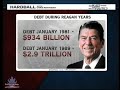 Hardball - Teabagger Matt Kibbe, Reagan-devotee, schooled by Matthews