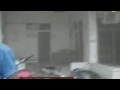 Video shows moment Sumatra quake hit