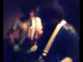 Grace Of Aces Playing Hot 'N' Cold Cover At Their Second Gig