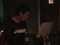 Chico Willcox live at EM&T \"Actual Proof \" part2