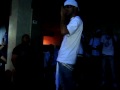 Arcangel @ Sambuca Nightclub (Live)
