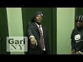 La buga iseni acapella xclusive for GariNY...