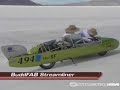 Bonneville Speed Trials - MotorcycleUSA.com Bonneville Speed Trials - MotorcycleUSA.com