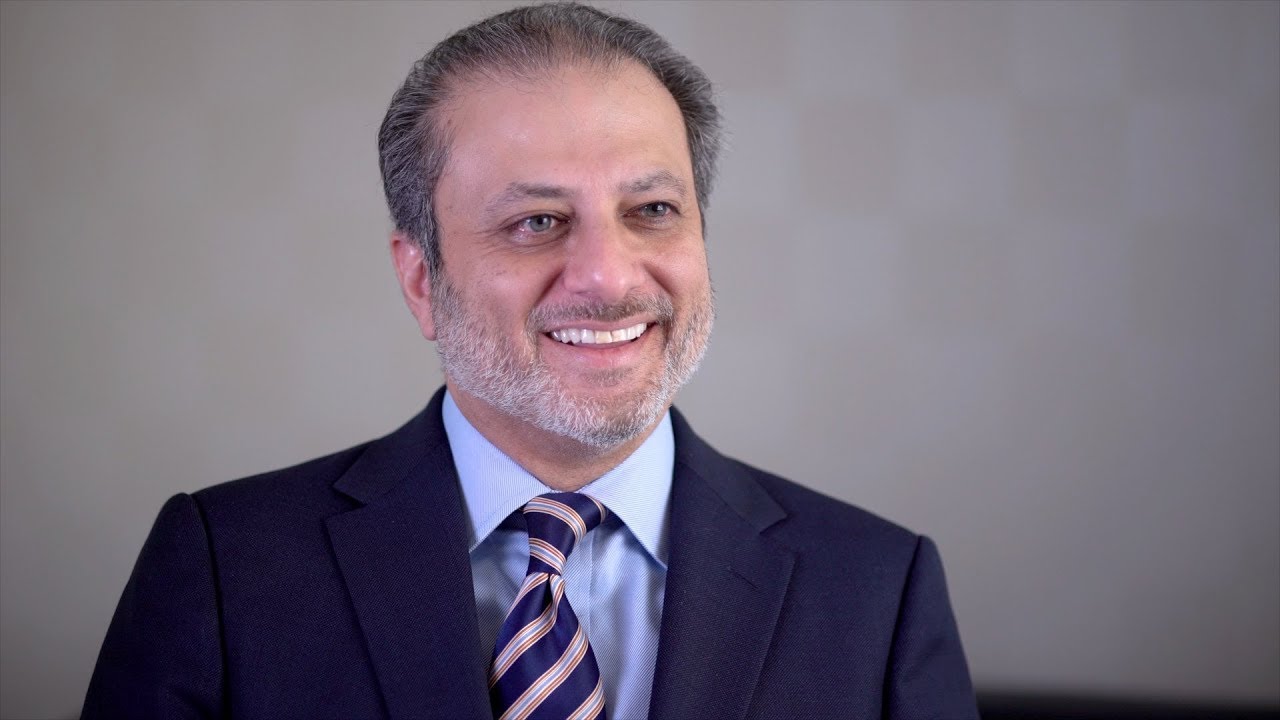 A Pre-recorded Conversation with Preet Bharara: Is Accountability Inevitable?