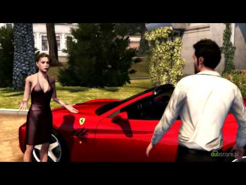 Test Drive Unlimited 2 - DubRecenzja