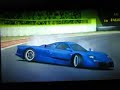 Gran Turismo 3, Nissan R390 drifting