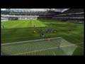 BEST FIFA 09 MATCH UP
