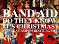 Band Aid - Do They Know Its Christmas (Steff da Campo\
