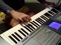 Vlad orga psr 1500  sarba 3