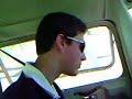 Vuelo XB-HHR 1 Vuelo XB-HHR 1