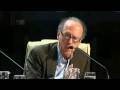 Davos Annual Meeting 2009 - Update 2009: The New Economic Er