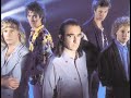 STATUS QUO - Line-ups Gallery 1967-2005