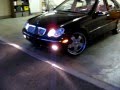 videos de Mercedes-Benz On 20's