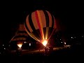 Night Glow - 19� Festival Internacional Balonismo Torres-RS